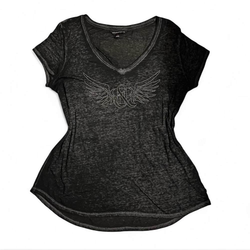 rock & republic tee